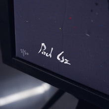 Load image into Gallery viewer, Alonso 23 by Paul Oz