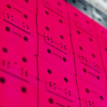 Load image into Gallery viewer, Exotic Car Cassette Art Piece