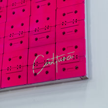 Load image into Gallery viewer, Exotic Car Cassette Art Piece