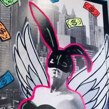Load image into Gallery viewer, Bunny Girl Celebrity