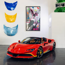 Load image into Gallery viewer, Bunny Girl Celebrity