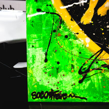 Load image into Gallery viewer, Exotic Car Logo II (Bull)