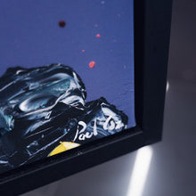 Load image into Gallery viewer, Formula 1 driver 22 by Paul Oz