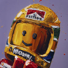 Load image into Gallery viewer, Senna by Paul Oz