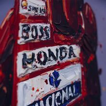 Load image into Gallery viewer, Senna by Paul Oz