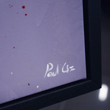 Load image into Gallery viewer, Senna by Paul Oz