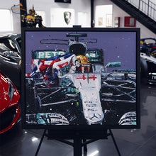 Load image into Gallery viewer, Lewis Mexico 17 by Paul Oz