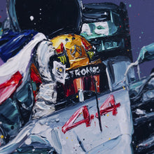 Load image into Gallery viewer, Lewis Mexico 17 by Paul Oz