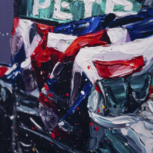 Load image into Gallery viewer, Lewis Mexico 17 by Paul Oz