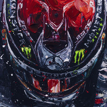 Load image into Gallery viewer, Lewis Still I Rise by Paul Oz