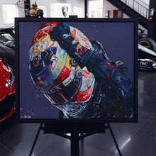 Load image into Gallery viewer, Max Title 21 by Paul Oz