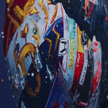 Load image into Gallery viewer, Max Title 21 by Paul Oz