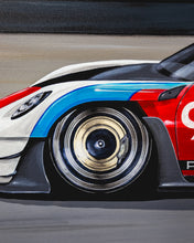 Load image into Gallery viewer, Speed by Edu Danesi