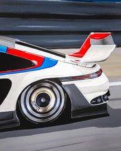 Load image into Gallery viewer, Speed by Edu Danesi