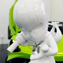 Load image into Gallery viewer, Thinking by Bankrupt