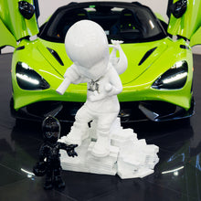 Load image into Gallery viewer, Thinking by Bankrupt