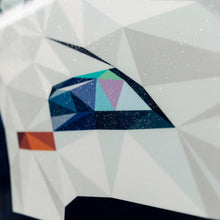 Load image into Gallery viewer, High End Exotic Car Art Piece