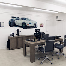 Load image into Gallery viewer, High End Exotic Car Art Piece