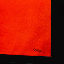 Load image into Gallery viewer, Red sports car by Billy Monsalve Duffo