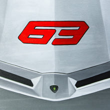 Load image into Gallery viewer, SVJ 63 Roadster by Billy Monsalve Duffo