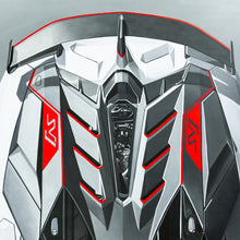 Load image into Gallery viewer, SVJ 63 Roadster by Billy Monsalve Duffo