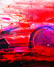 Load image into Gallery viewer, 2015 Bloody Lambo by Nicolas Rousselet