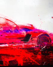 Load image into Gallery viewer, 2015 Bloody Lambo by Nicolas Rousselet