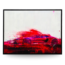 Load image into Gallery viewer, 2015 Bloody Lambo by Nicolas Rousselet