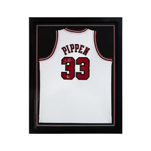 Load image into Gallery viewer, Chicago Basketball Jersey Collection