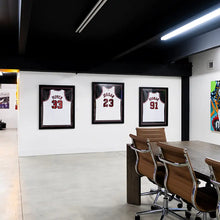 Load image into Gallery viewer, Chicago Basketball Jersey Collection