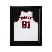 Load image into Gallery viewer, Chicago Basketball Jersey Collection