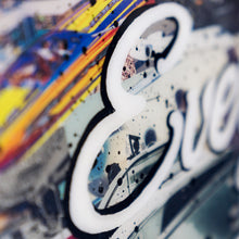 Load image into Gallery viewer, "Everything is Expensive" Art