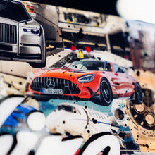 Load image into Gallery viewer, "Everything is Expensive" Art