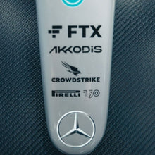 Load image into Gallery viewer, F1 MB mini 44 Silver by Adhemar Cabral