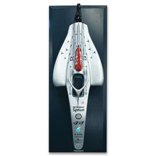 Load image into Gallery viewer, F1 MB mini 44 Silver by Adhemar Cabral