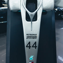 Load image into Gallery viewer, F1 MB mini 2022 Sliver by Adhemar Cabral