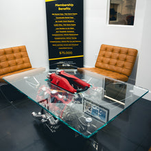 Load image into Gallery viewer, Exotic Car Engine Coffee Table