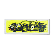Load image into Gallery viewer, Racing Car Painting