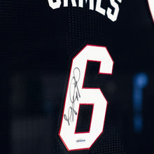 Load image into Gallery viewer, Miami Basketball Jersey Collection