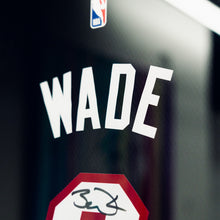 Load image into Gallery viewer, Miami Basketball Jersey Collection