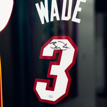 Load image into Gallery viewer, Miami Basketball Jersey Collection