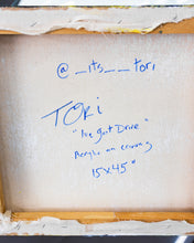 Load image into Gallery viewer, I've Got Drive by Tori