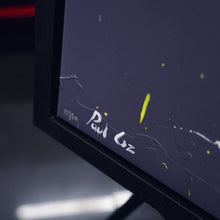 Load image into Gallery viewer, Lewis First Win by Paul Oz