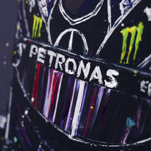 Load image into Gallery viewer, F1 racer 2020 by Paul Oz