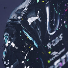 Load image into Gallery viewer, F1 racer 2020 by Paul Oz