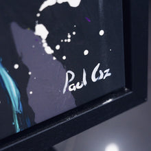 Load image into Gallery viewer, F1 racer 2020 by Paul Oz