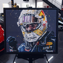 Load image into Gallery viewer, Max Title 22 by Paul Oz