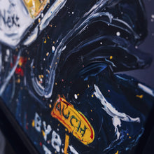 Load image into Gallery viewer, Max Title 22 by Paul Oz