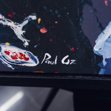 Load image into Gallery viewer, Max Title 22 by Paul Oz