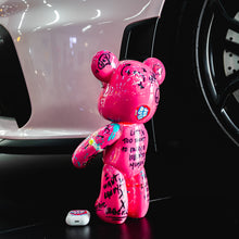 Load image into Gallery viewer, Soco Freire – The Little One (Mr. Pink Bubbles)